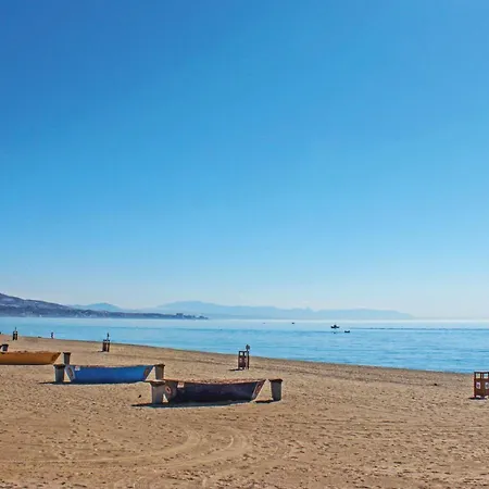 Beautiful In Lagunas De Mijas * Humera