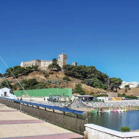 Beautiful In Lagunas De Mijas * Humera