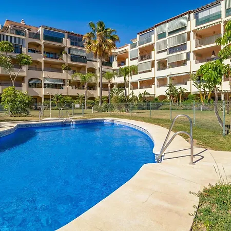 In Lagunas De Mijas *
