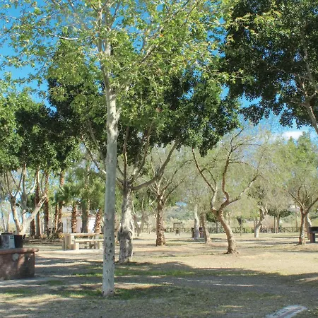 In Lagunas De Mijas Apartmán *