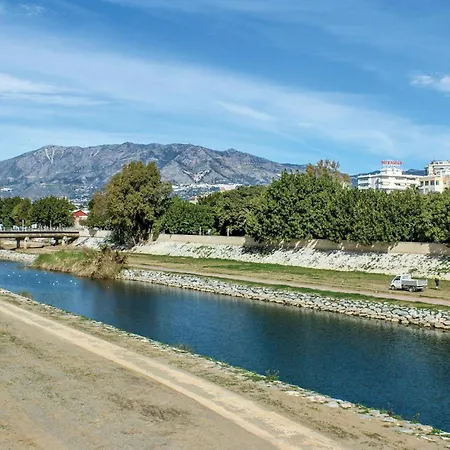 In Lagunas De Mijas *