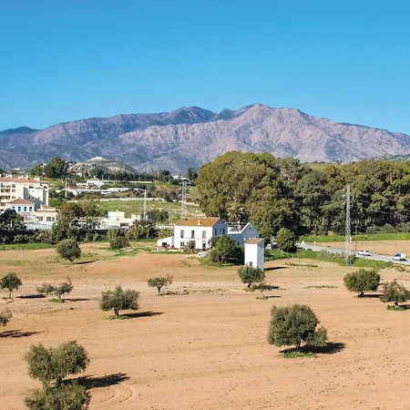 Beautiful In Lagunas De Mijas Lägenhet *
